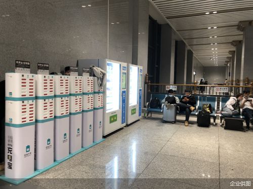 消費(fèi)復(fù)蘇中展望 共享充電寶行業(yè)2023曙光漸現(xiàn)