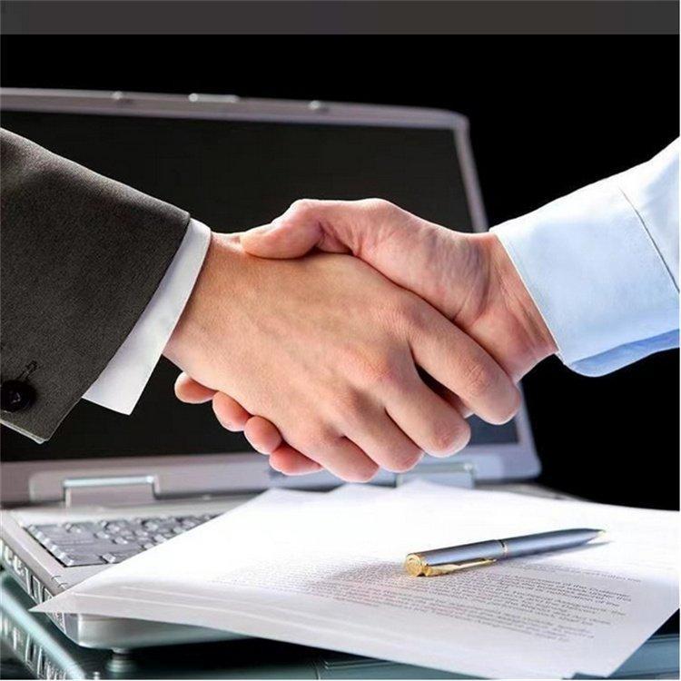 財豐商務 一站式企業服務專家——海南公司注冊、注銷異常處理與工商代辦