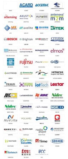 時尚科技，RFID解決方案與技術服務共筑未來 IOTE上海物聯(lián)網(wǎng)展精彩亮相