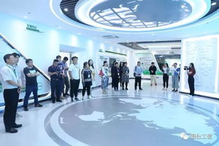 創(chuàng)新為王，打造轉型發(fā)展源動力——煙臺市工信局聚焦上海技術服務推動產(chǎn)業(yè)升級